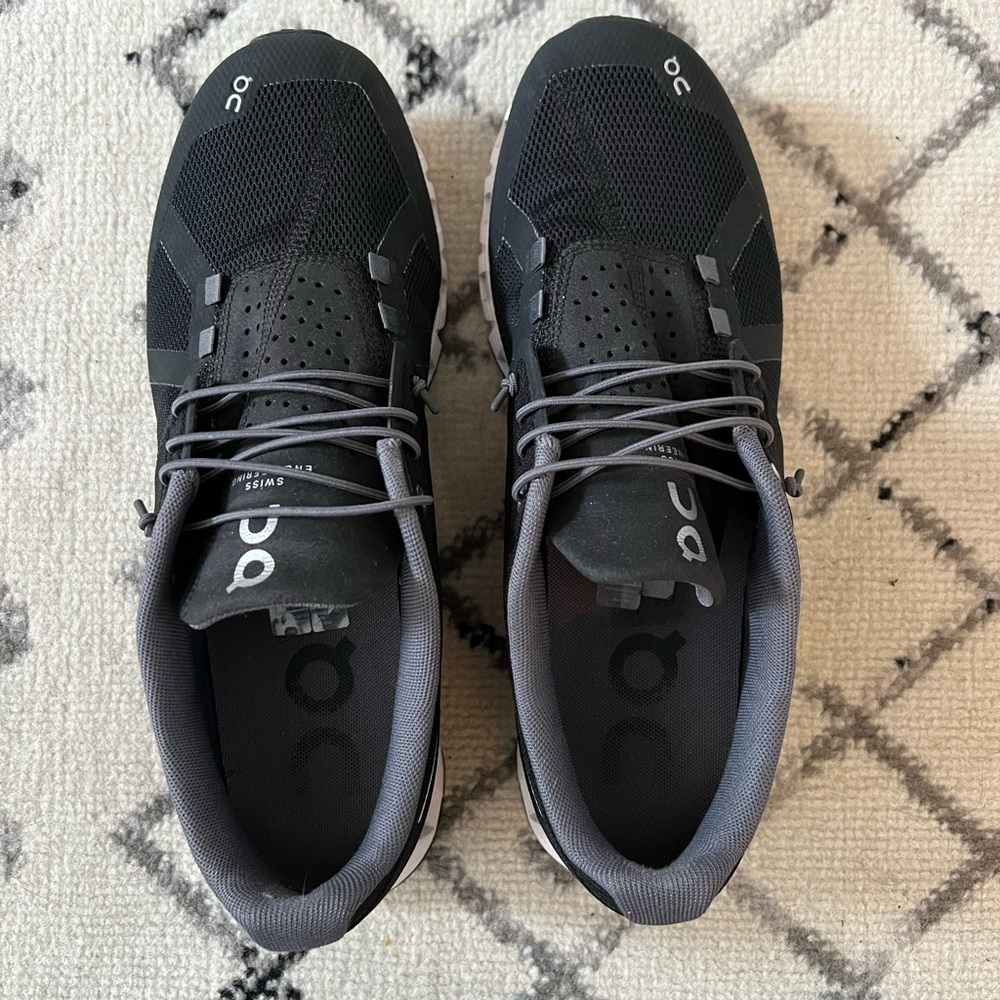 On Cloud 5 Women’s Running Shoe
